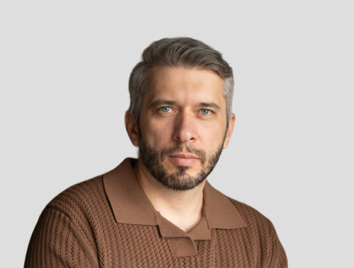 Иван Будник